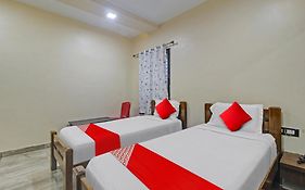 Ak Continental Bidar